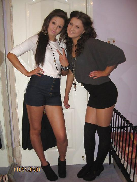 25P Nice slags