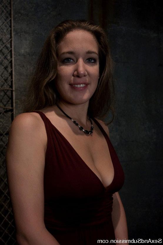 15P Jade Marxxx dominated and fucked in harsh bondage
