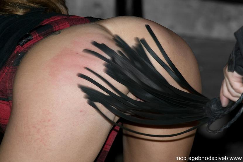 15P Jade Marxxx in a punished at rough bondage action