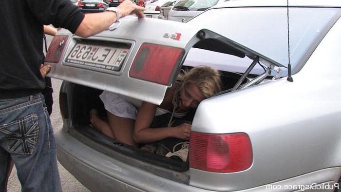 15P Submissive Angelic gets exploited and humiliated in public
