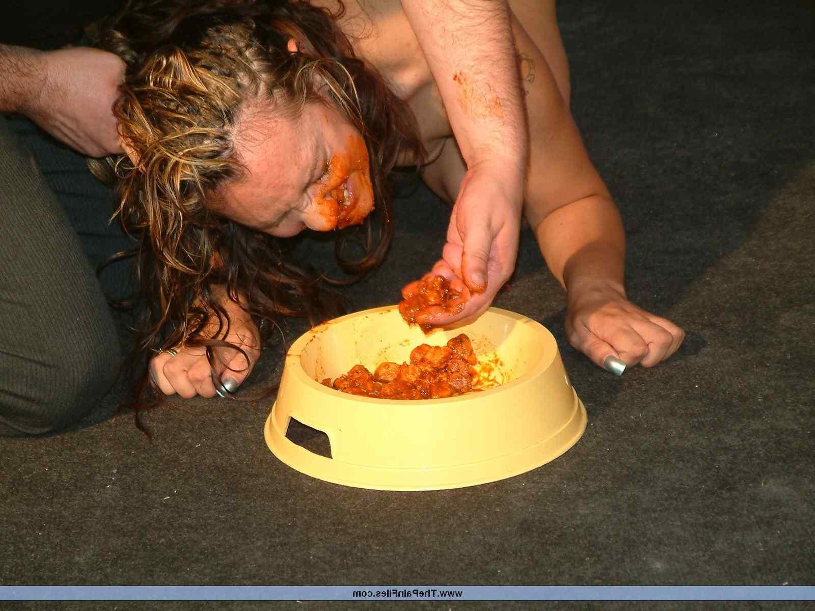 16P Humiliating Training of Emma Louise