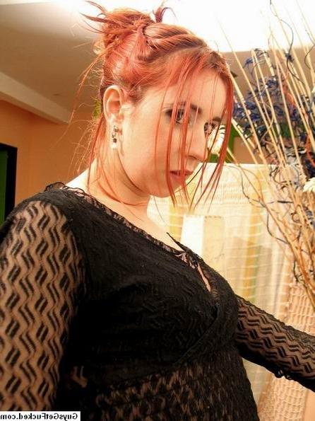 16P Girl fucking a guy with a strap-on in femdom