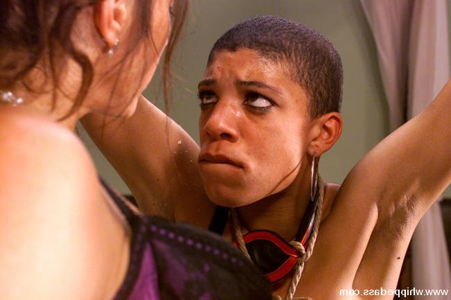 15P classic Kym Wilde lesbian bondage