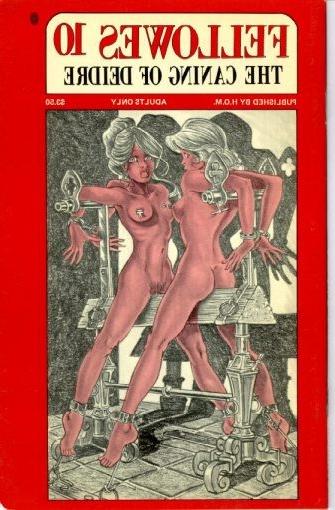 15P beautiful bondage artwork