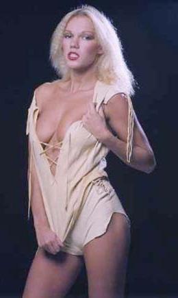 12P Classic French pornstar Brigitte Lahaie fucked