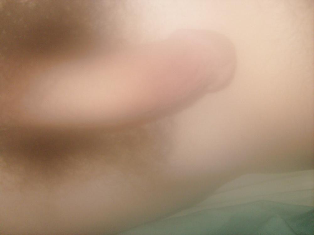 14P More BBW wife ass in panties