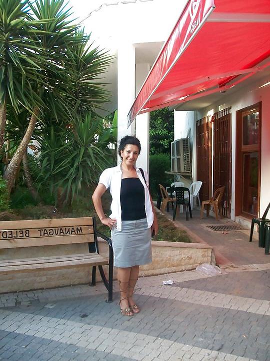 11P Turkish Mother
