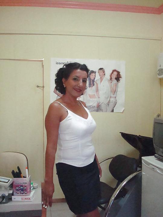 11P Turkish Mother