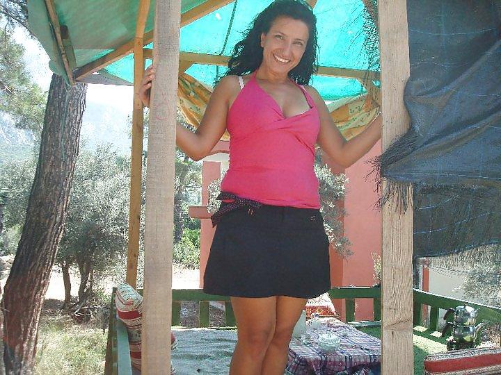 11P Turkish Mother
