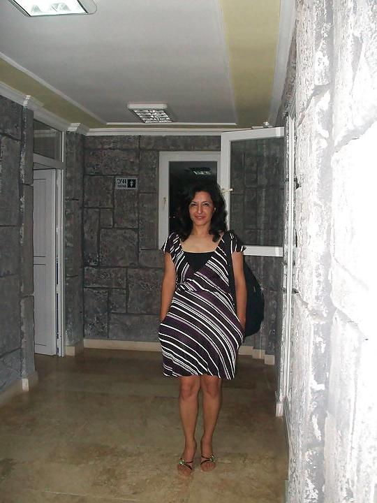 11P Turkish Mother