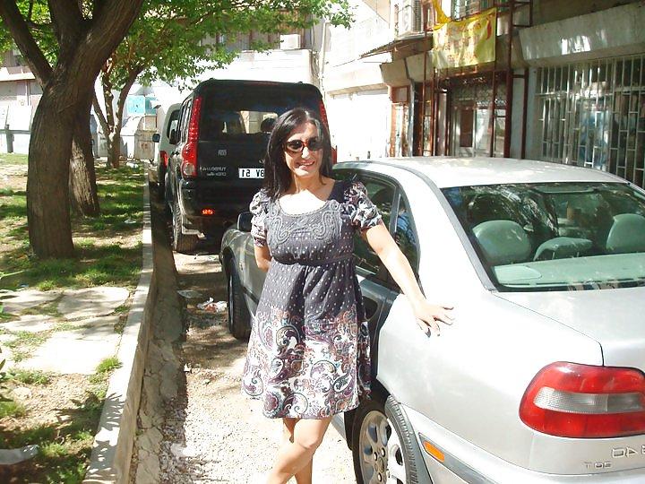 11P Turkish Mother