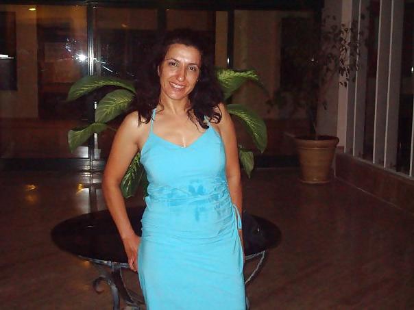 11P Turkish Mother