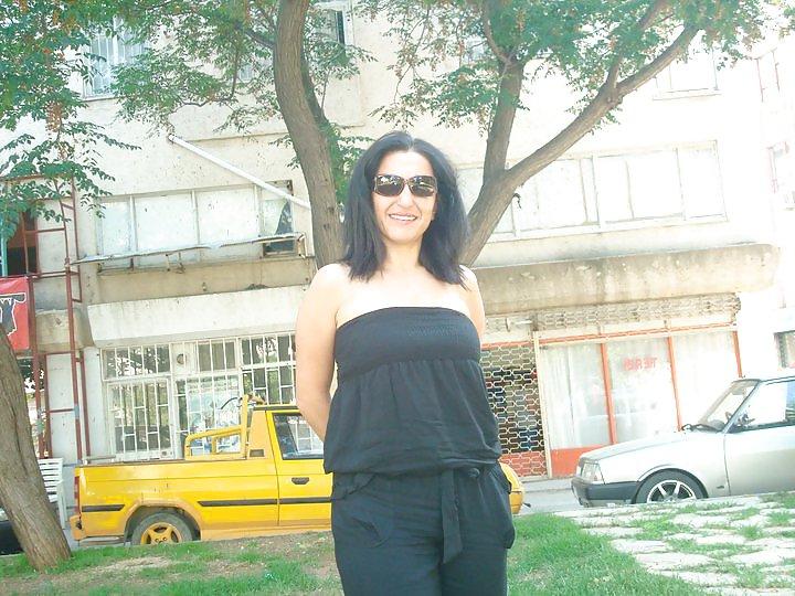 11P Turkish Mother