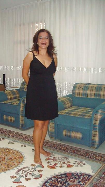 11P Turkish Mother