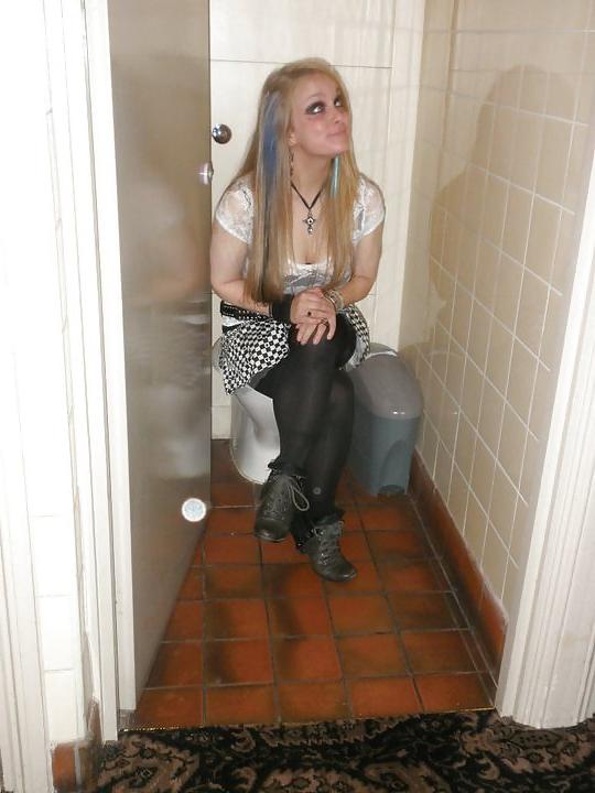 25P Hot British teens 3