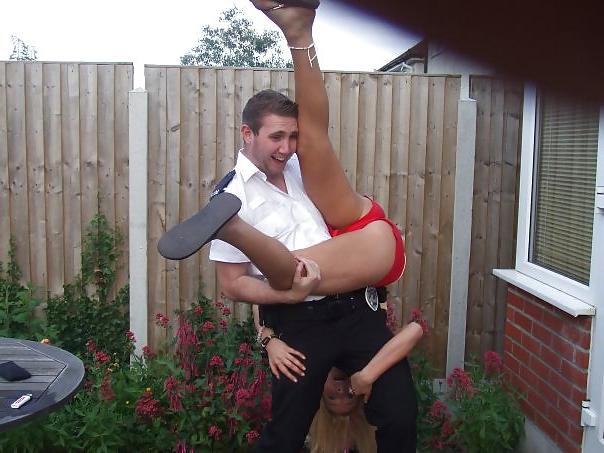 25P Hot British teens 3