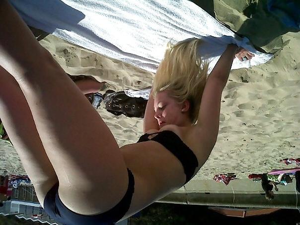 25P Hot British teens 3