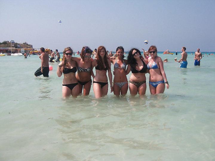 25P Hot British teens 3