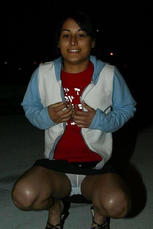 13P 18 Years Old Turkish Selma From Germany VII