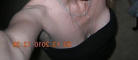 25P Friends' Cleavage