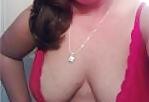 25P Friends' Cleavage