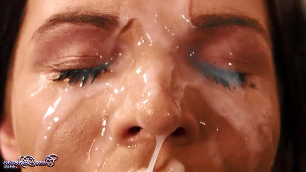 12P Tasha Holz - Tsunami Of Cum