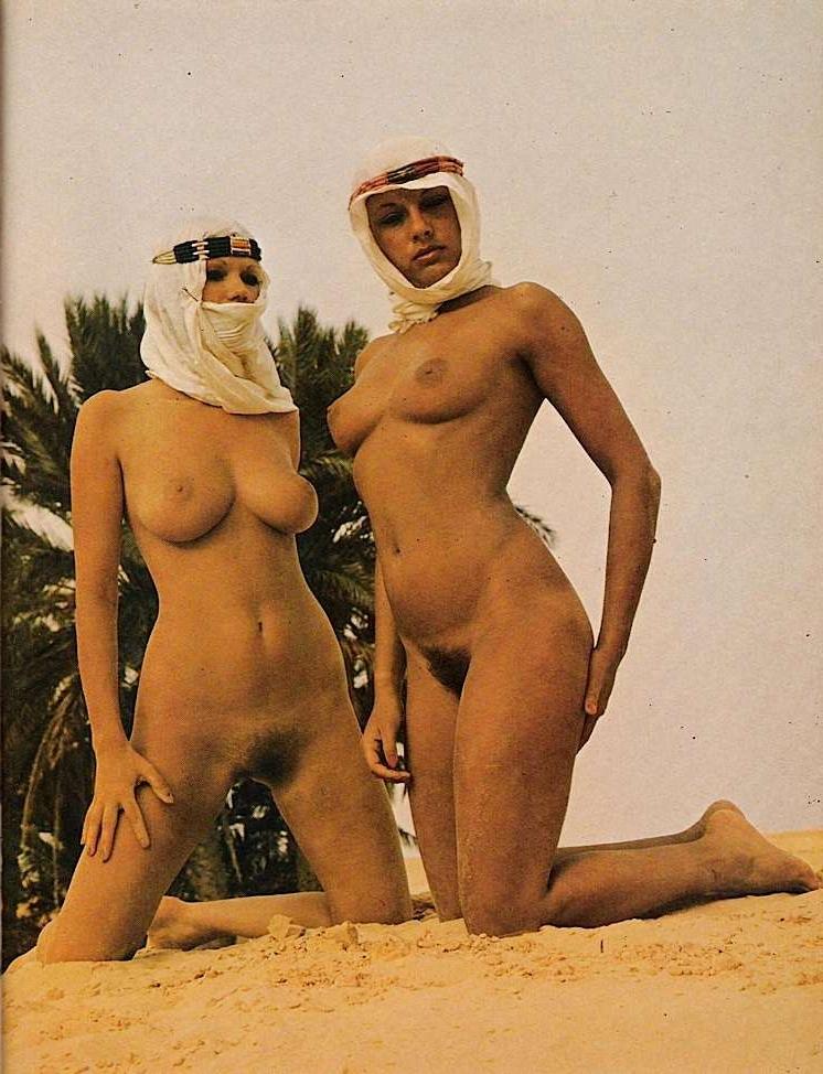 11P Brigitte Lahaie in vintage pics from the 1970s