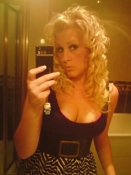 25P Hot British teens 6