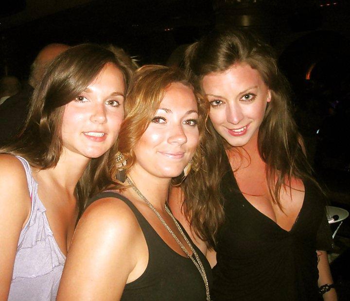 25P Hot British teens 6