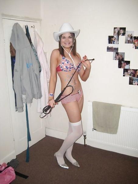 25P Hot British teens 6