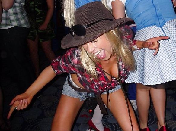 25P Hot British teens 6