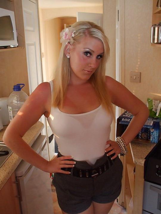 25P Hot British teens 6