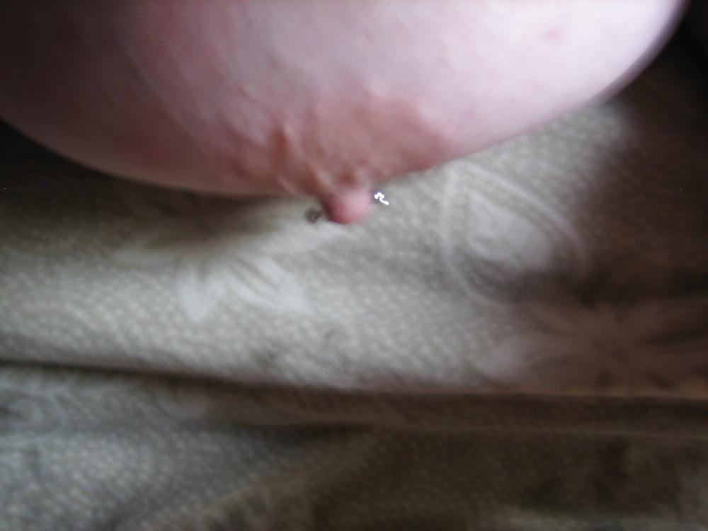 9P Bbw's big boobs