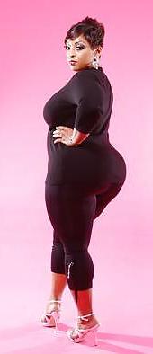 25P BBW Goddess