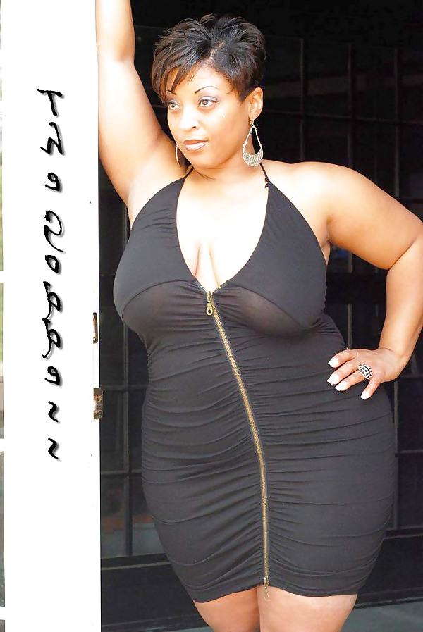 25P BBW Goddess