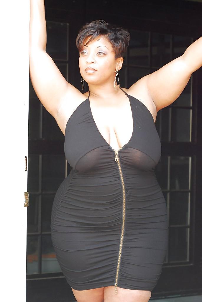 25P BBW Goddess