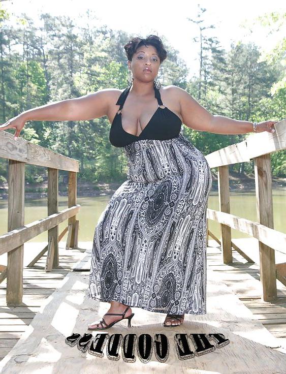 25P BBW Goddess