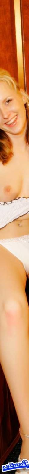18P Jenny white panties in the kitchen