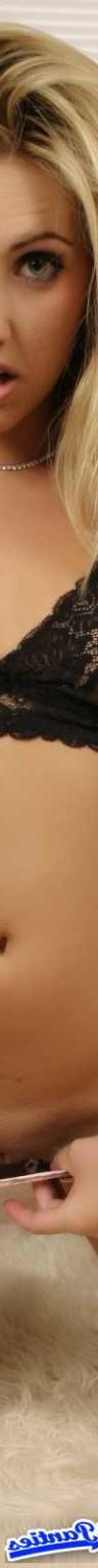 18P Peachez sheer black lace panties