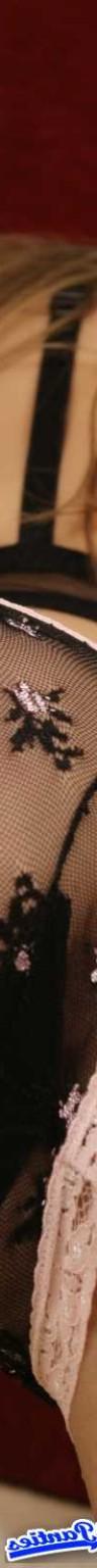 18P Peachez sheer black lace panties