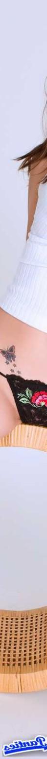 18P Daisy lace flower panties