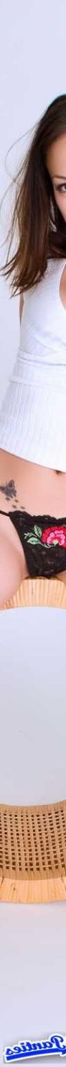 18P Daisy lace flower panties