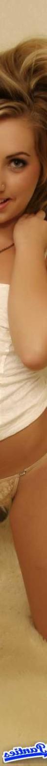 18P Peachez nude lace thong