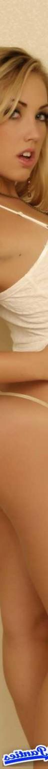18P Peachez nude lace thong