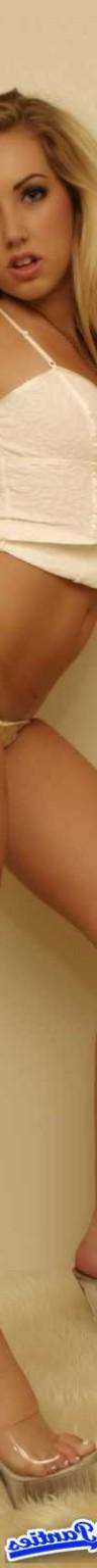 18P Peachez nude lace thong