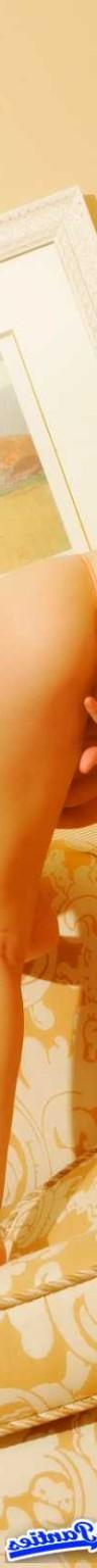 18P Peachez orange lace g string