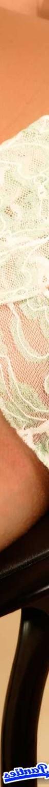 18P Peachez sheer lace panties spread