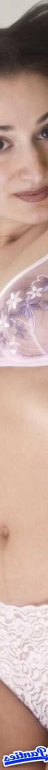 18P Emma pink lace boy shorts