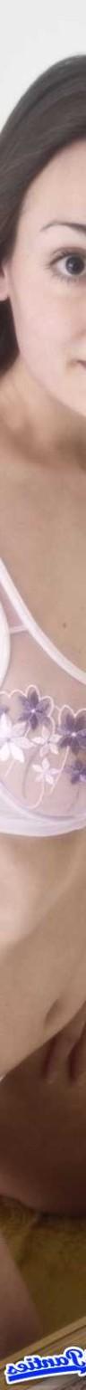 18P Emma pink lace boy shorts