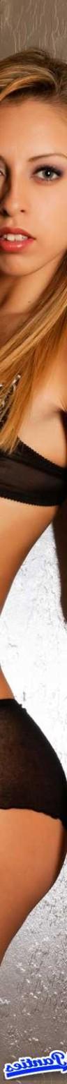16P Tina sheer black lace panties